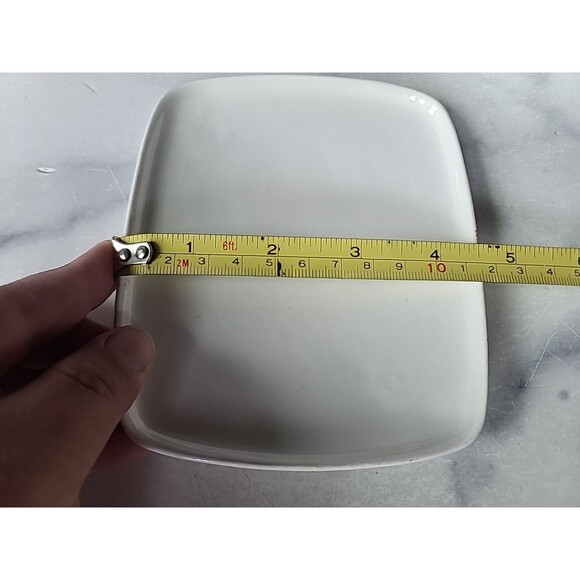 St. Louis Bicentennial 1764-1964 Lidded Jewelry Box Made In Spain - Picture 9 of 10